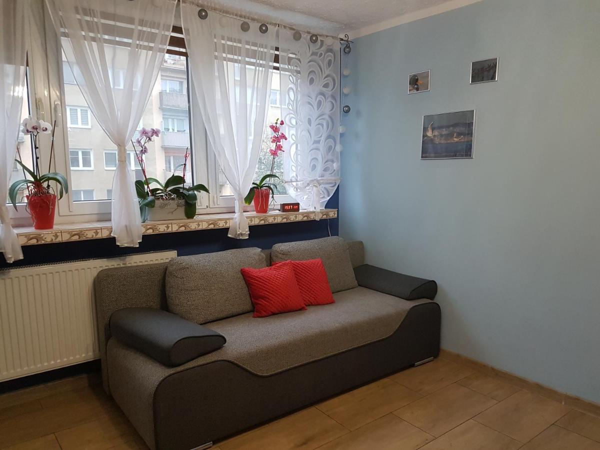 Apartament Letni Swinoujscie Exterior photo