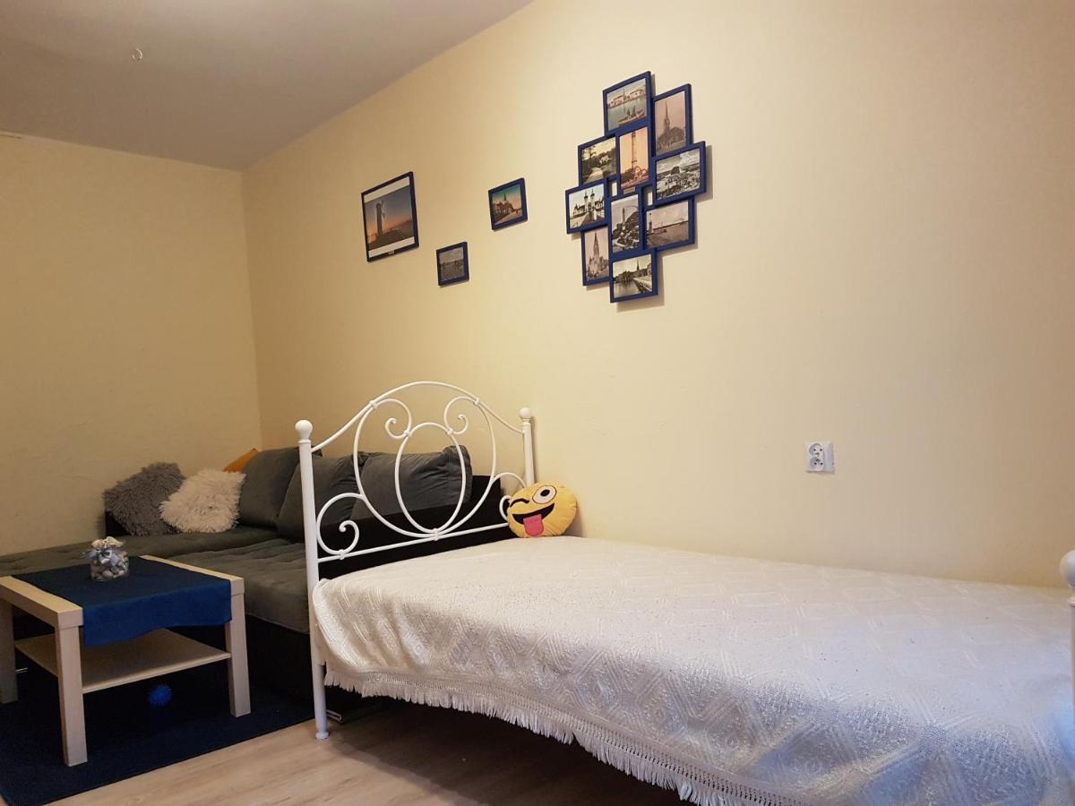 Apartament Letni Swinoujscie Exterior photo