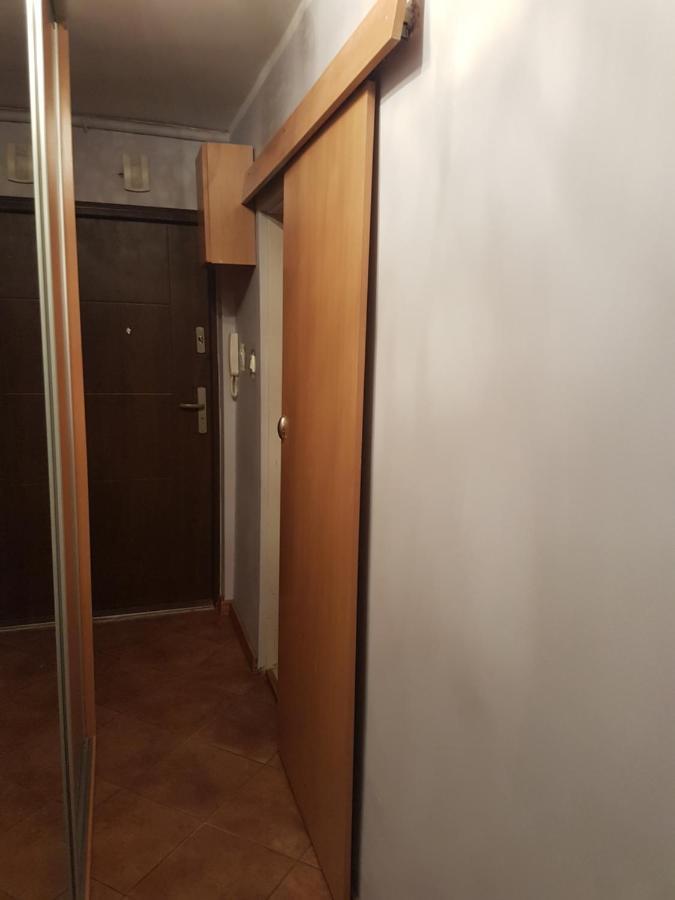 Apartament Letni Swinoujscie Exterior photo