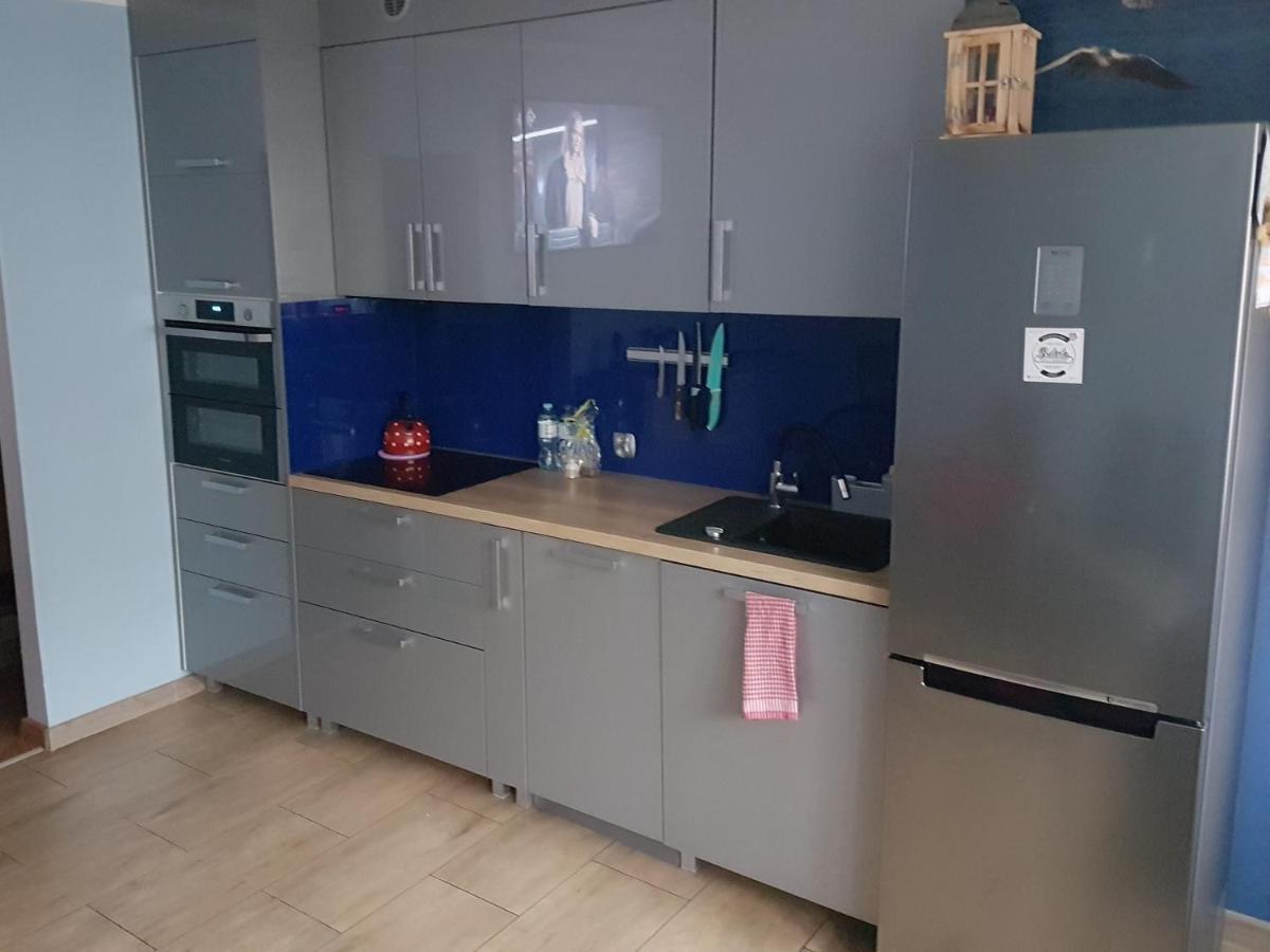 Apartament Letni Swinoujscie Exterior photo