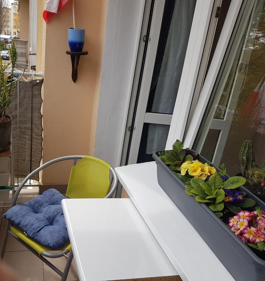 Apartament Letni Swinoujscie Exterior photo