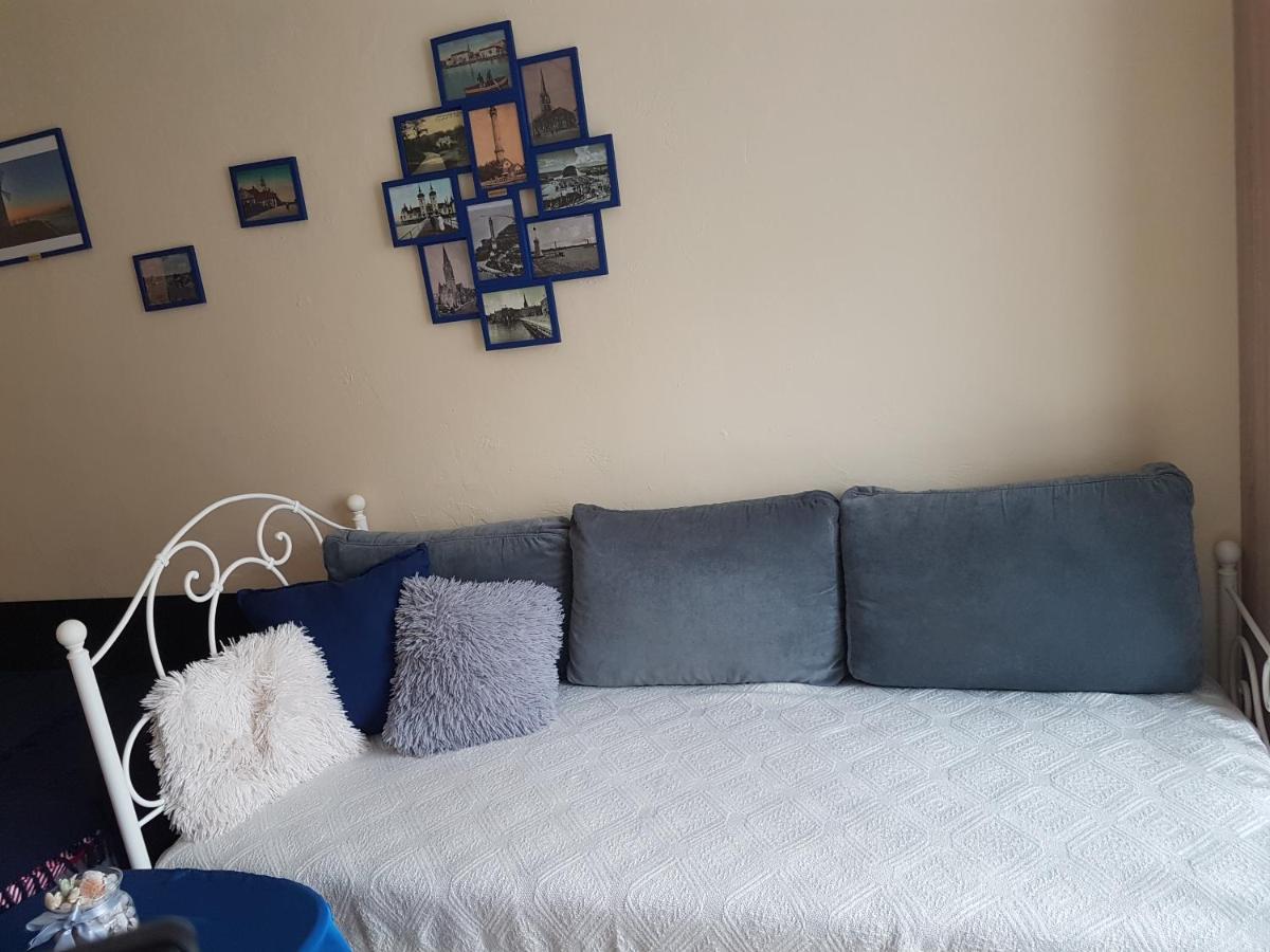 Apartament Letni Swinoujscie Exterior photo