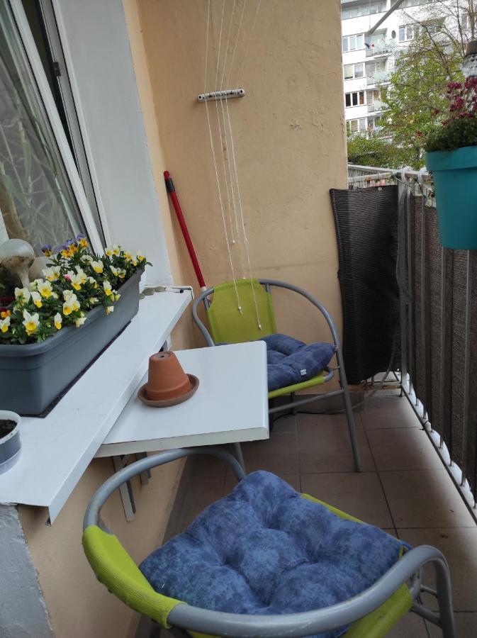 Apartament Letni Swinoujscie Exterior photo
