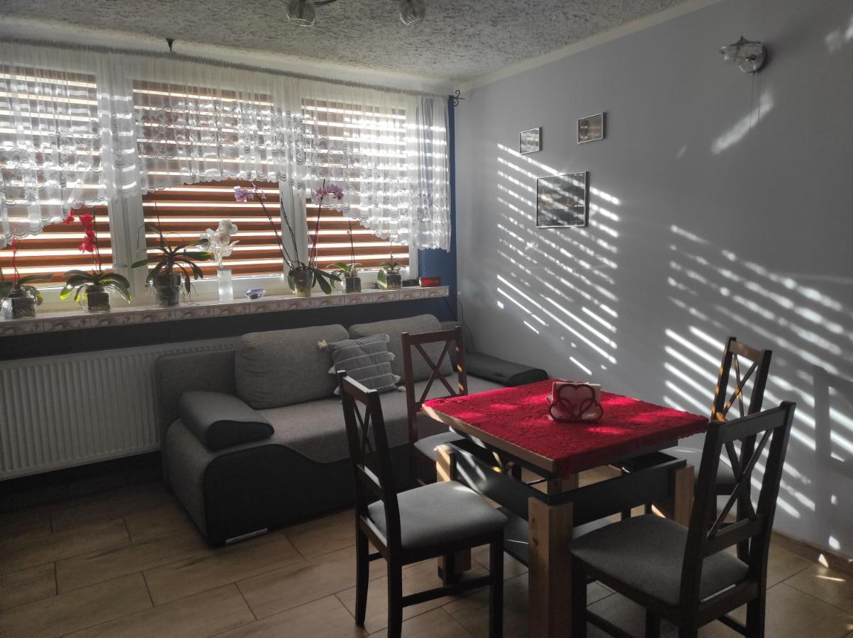 Apartament Letni Swinoujscie Exterior photo