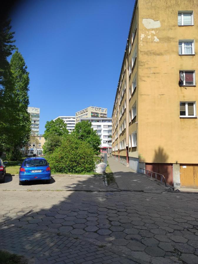 Apartament Letni Swinoujscie Exterior photo