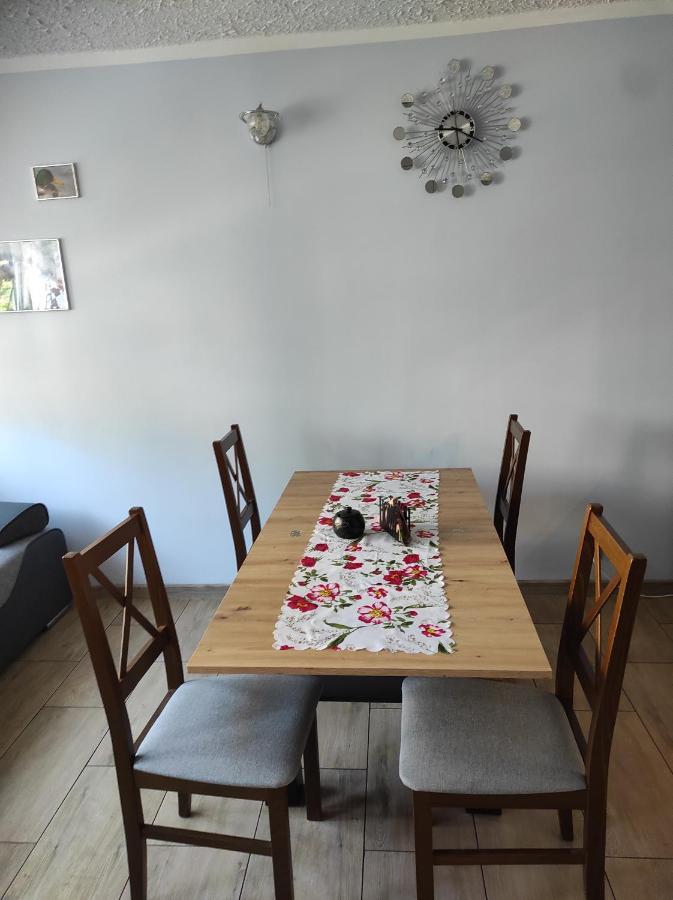 Apartament Letni Swinoujscie Exterior photo