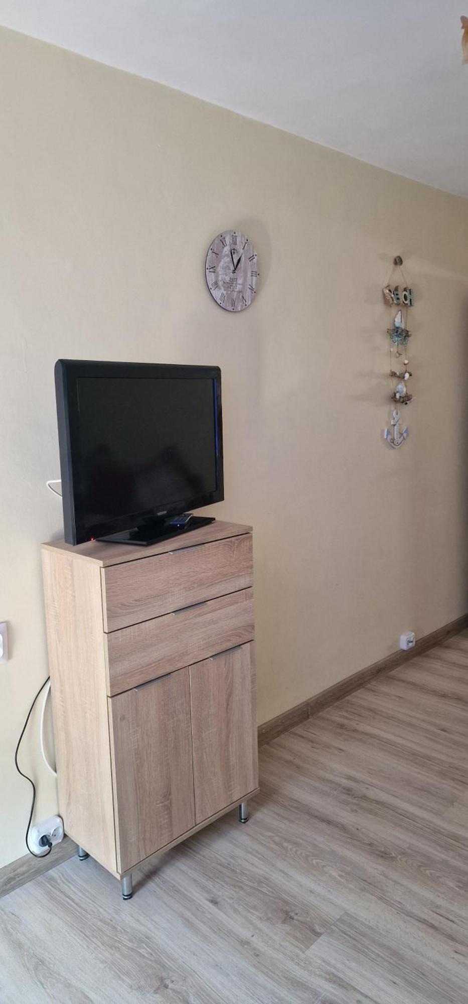 Apartament Letni Swinoujscie Exterior photo