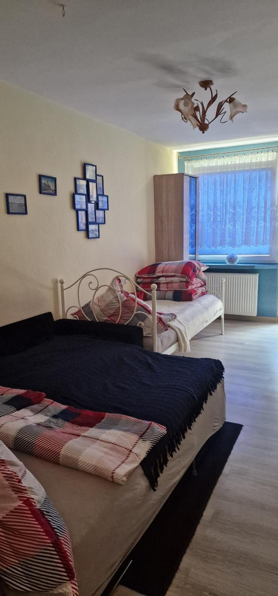 Apartament Letni Swinoujscie Exterior photo